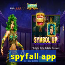 spyfall app